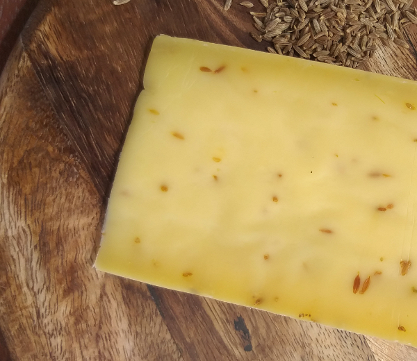 cumin gouda cheese